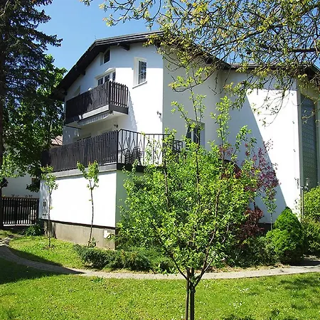 Apartment Zupan Maribor Exterior photo