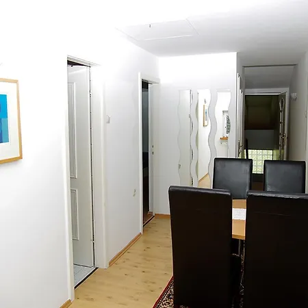 Apartment Zupan Maribor Exterior photo