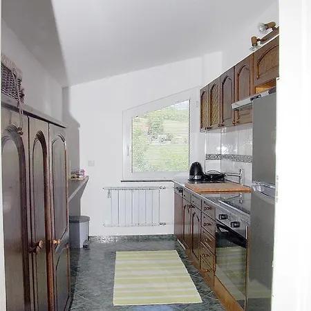 Apartment Zupan Maribor Exterior photo