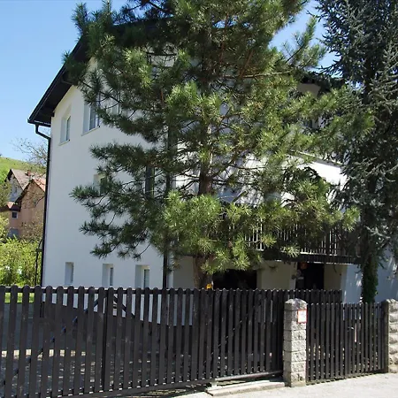 Apartment Zupan Maribor Exterior photo