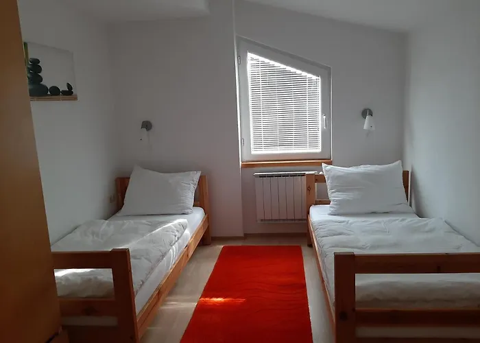 Apartment Zupan