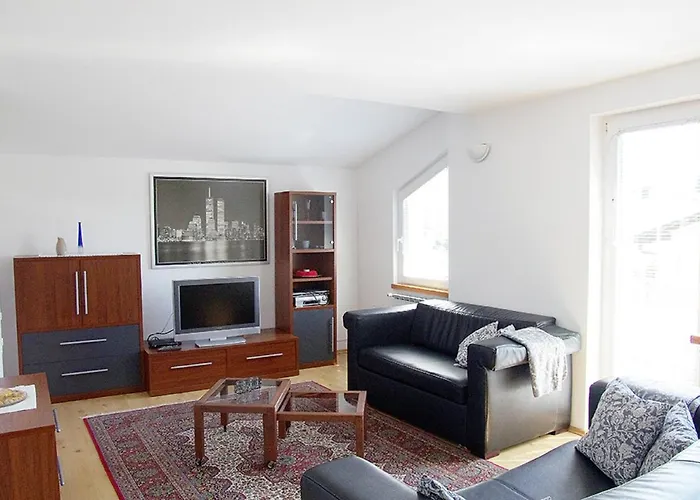 Apartment Zupan