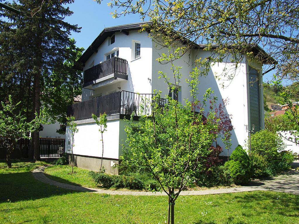 Zupan Apartment