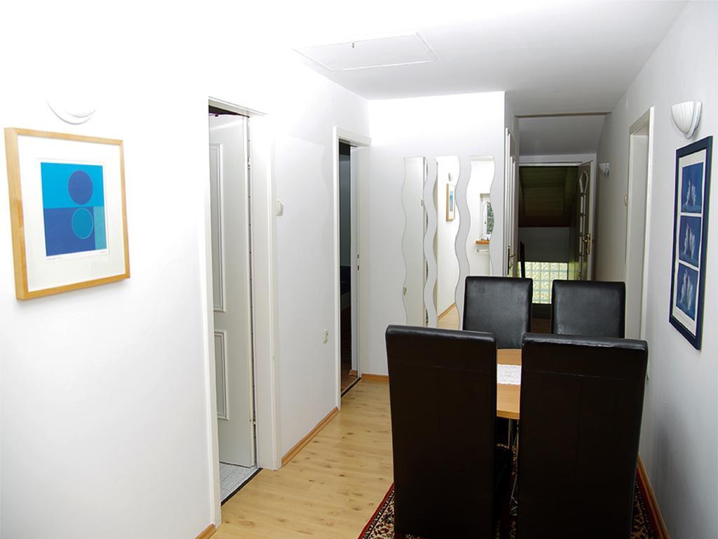Apartment Zupan Maribor