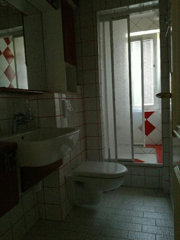 Zupan Apartment *