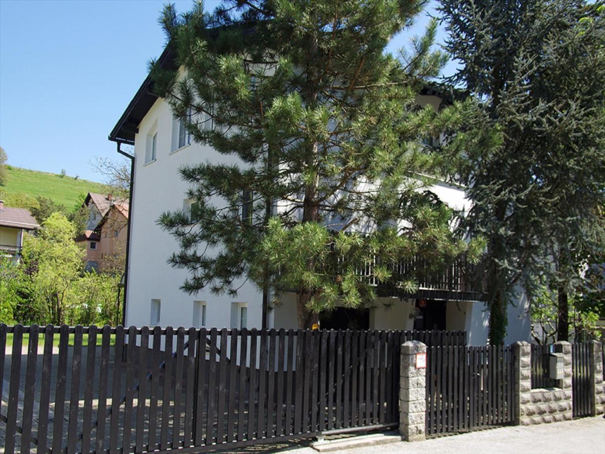Zupan Apartamento Máribor