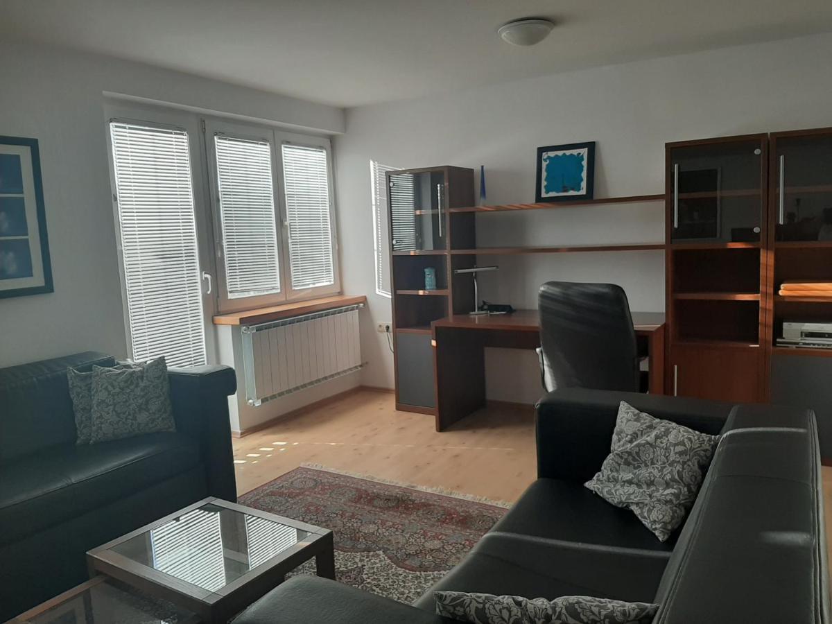 Zupan Apartment Maribor